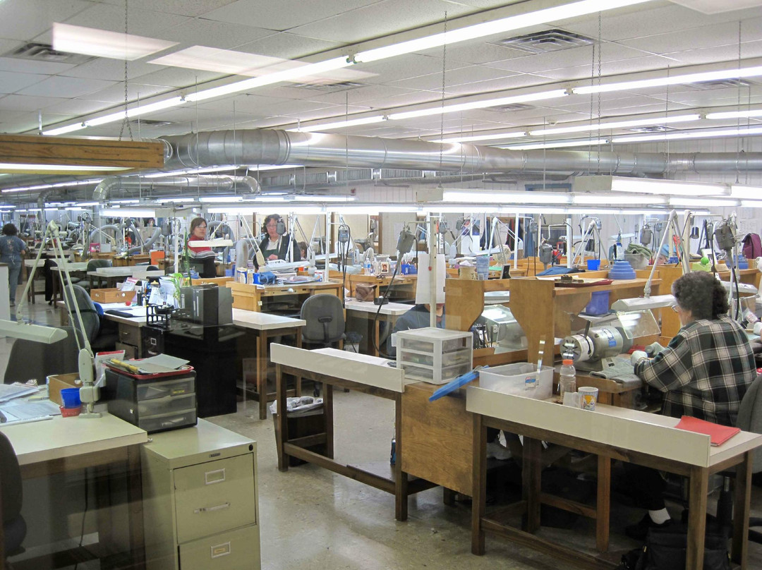 James Avery Craftsman