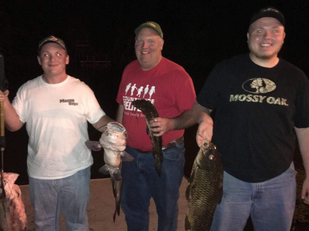 M&S Bowfishing Guide Service