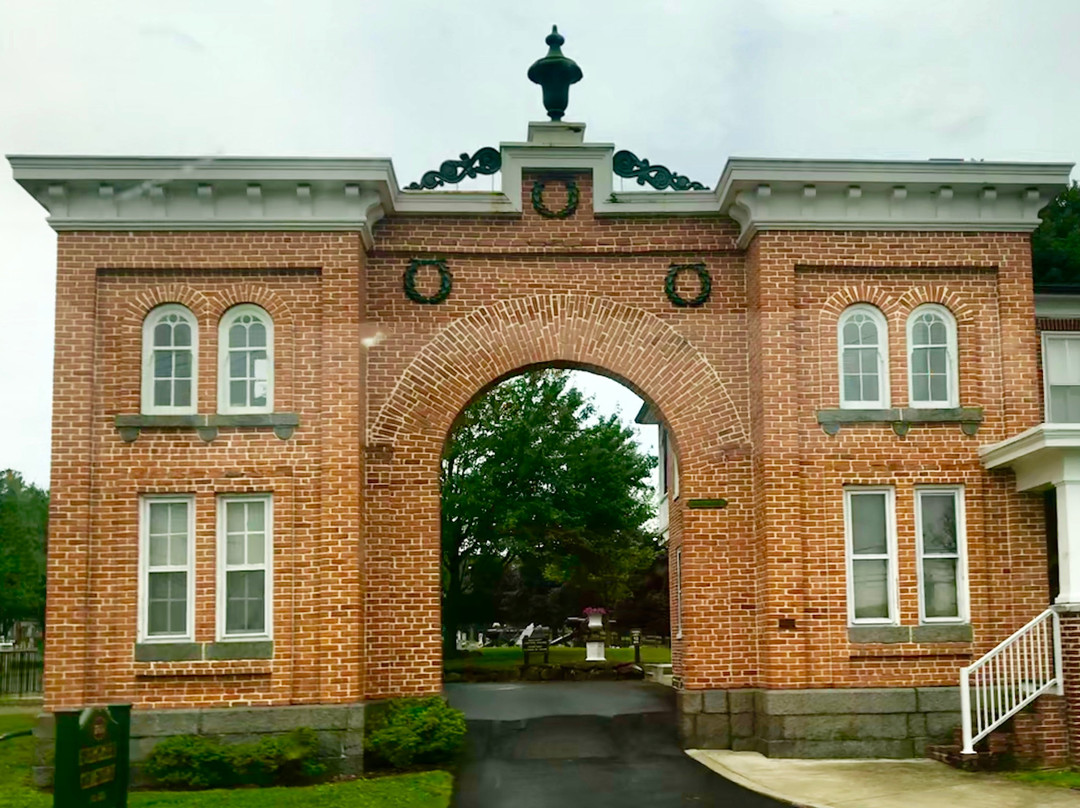 Gettysburg Battlefield-葛底斯堡必去景点