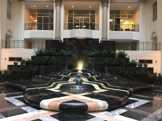 The Curtis Center-费城必去景点