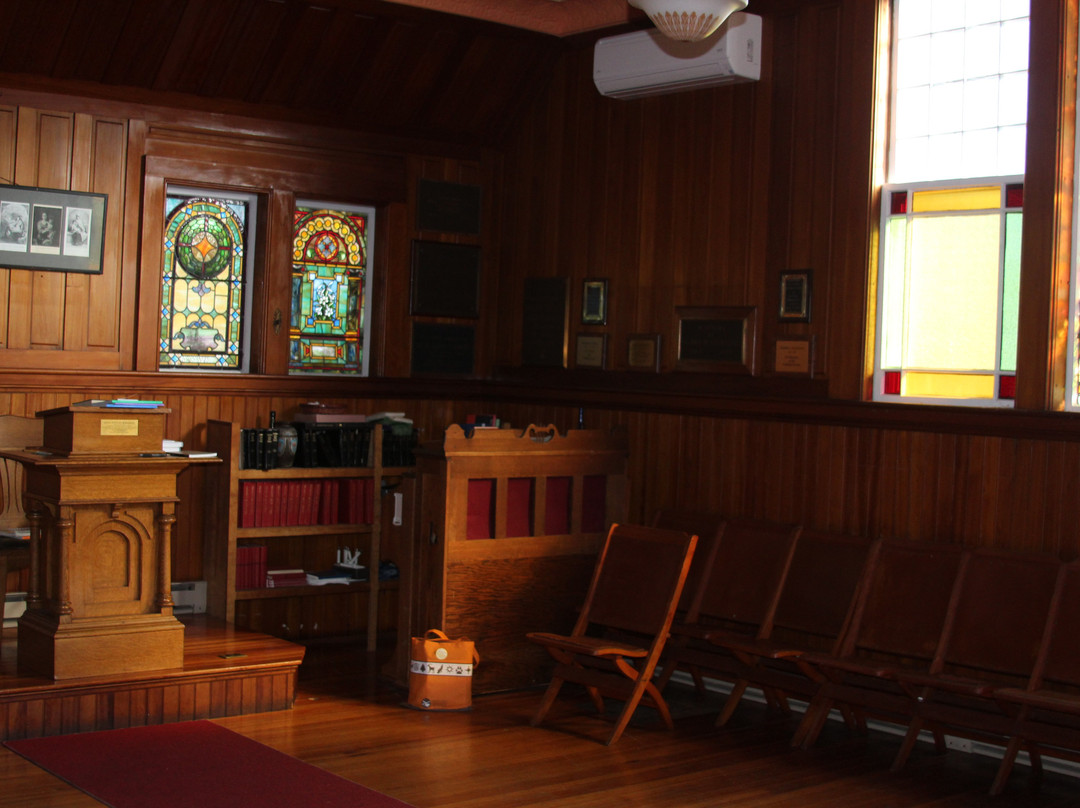 Islesford Artists Gallery-Little Cranberry Island (Islesford)必去景点