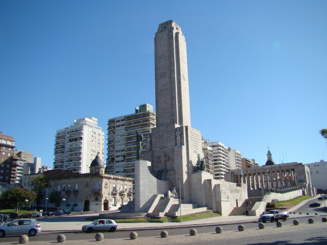 Paseos en Lancha Rosario景点图片