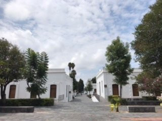 Museo Regional de Cholula景点图片