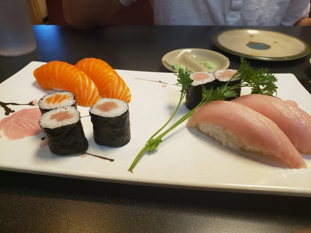 Midori Japanese Restaurant