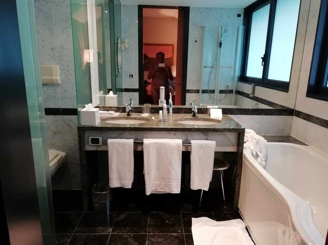黎莱斯摩纳哥酒店主图