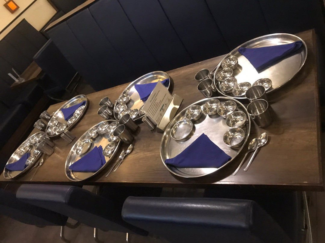 Kalyan's Hotel主图