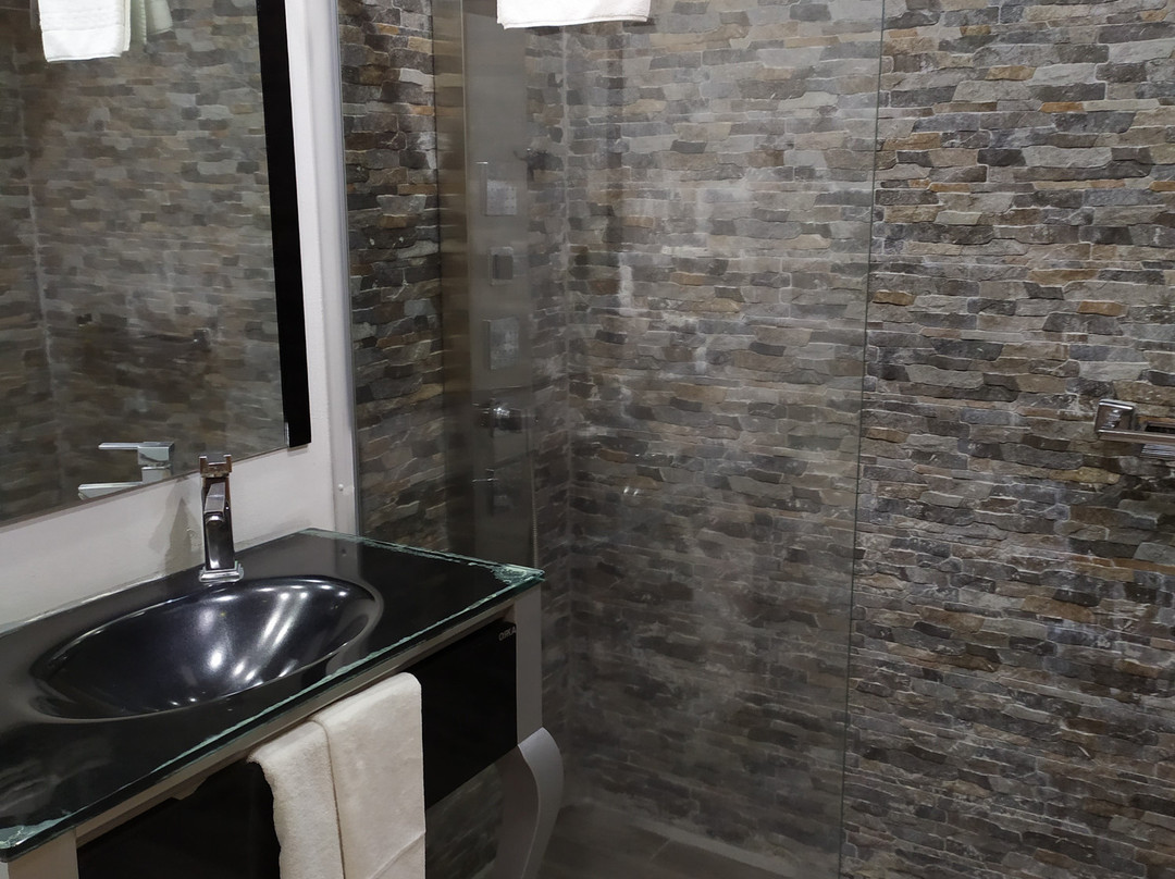 Kapadokya Kartal Hotel主图