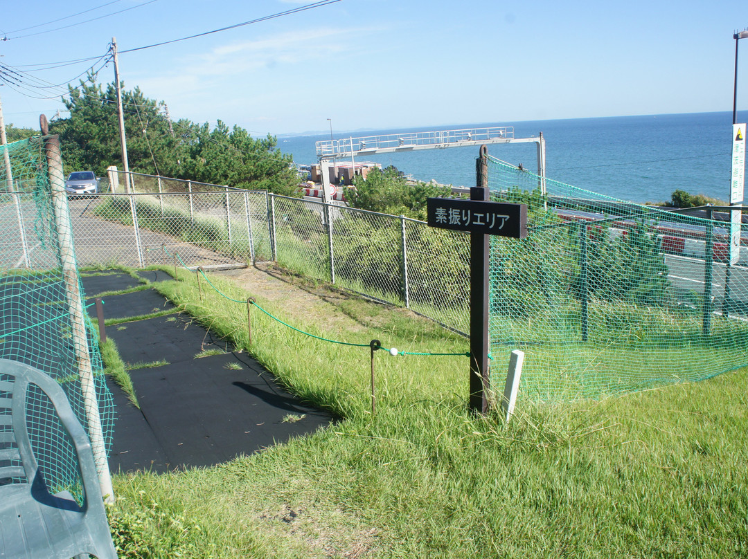 Oiso Golf Course-大矶町必去景点