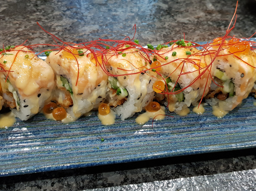 Taro San Japanese Noodle Bar