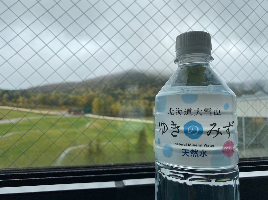 Club Med Tomamu Hokkaido-占冠村必去景点