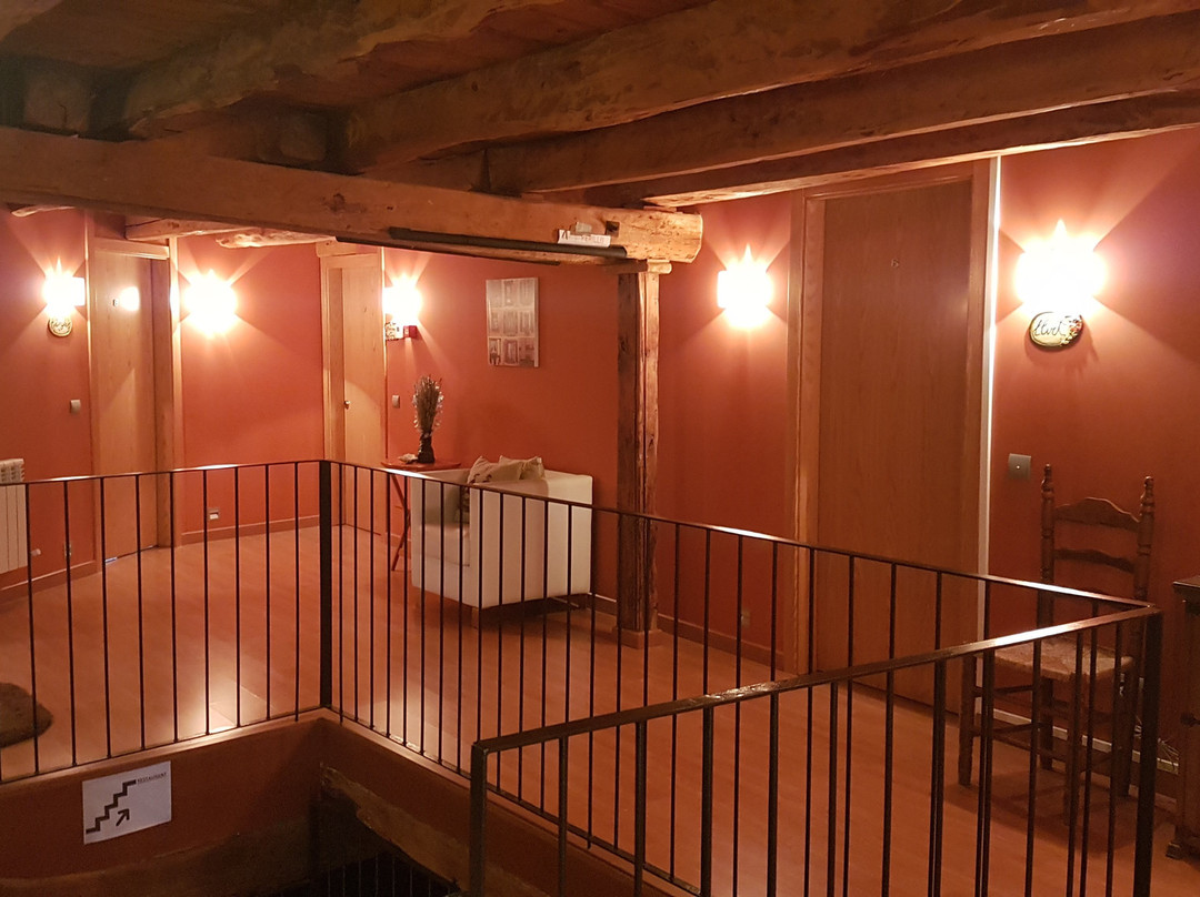 Masia d'en Valenti主图