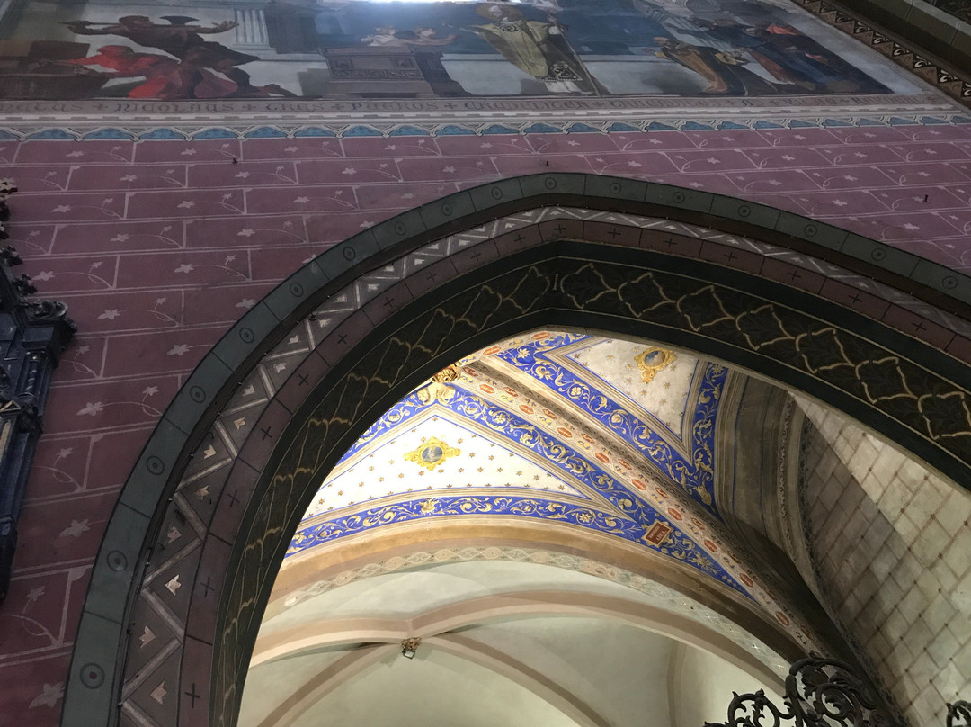 Toulouse Guided Walks-图卢兹必去景点