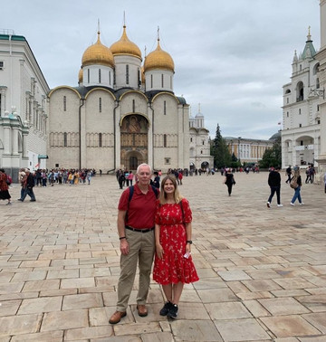 IGuide Moscow-莫斯科必去景点