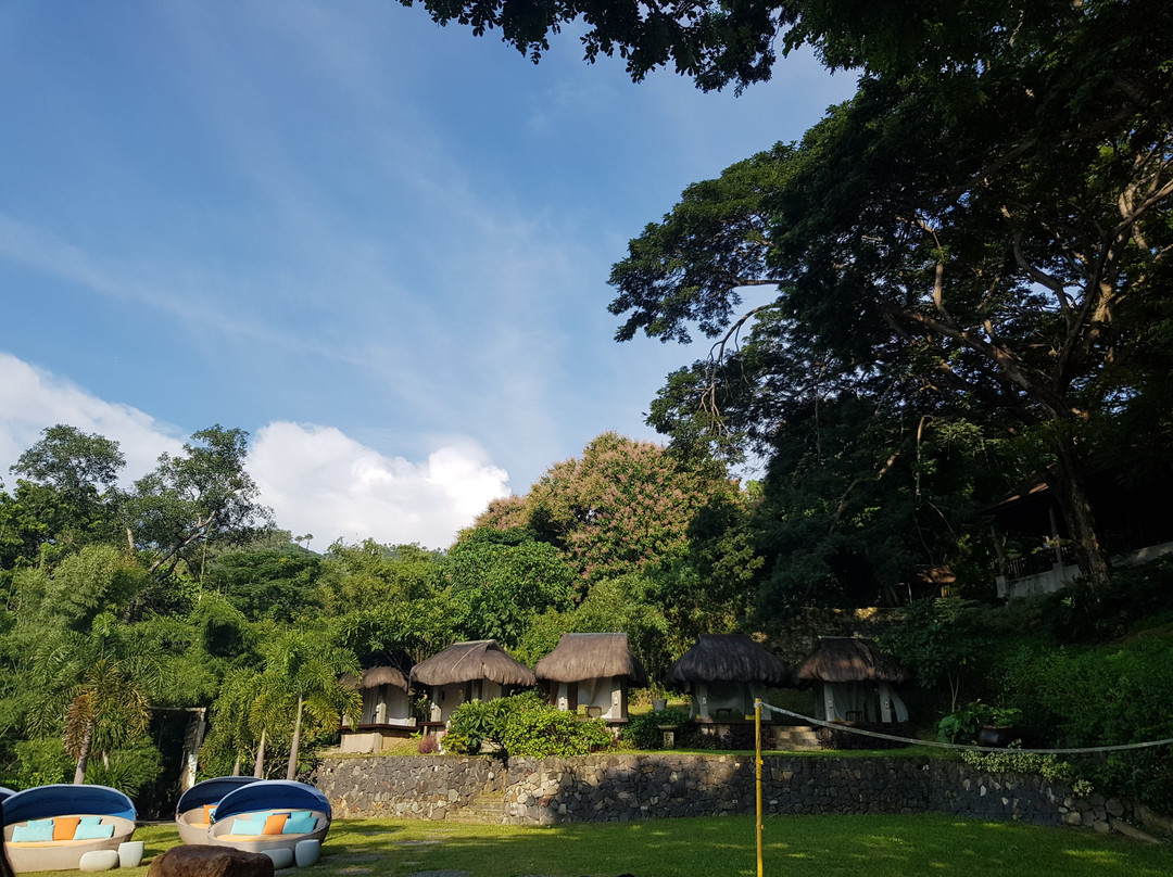 Aiyanar Beach and Dive Resort主图