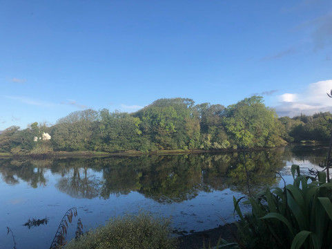 Seafort Luxury Hideaway主图