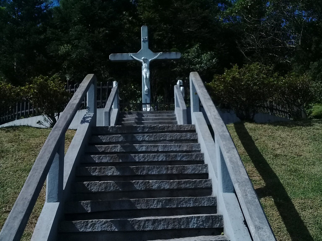 Morro Do Calvário景点图片