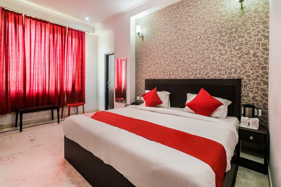 OYO 29096 Hotel Jaipur Park Paradise主图