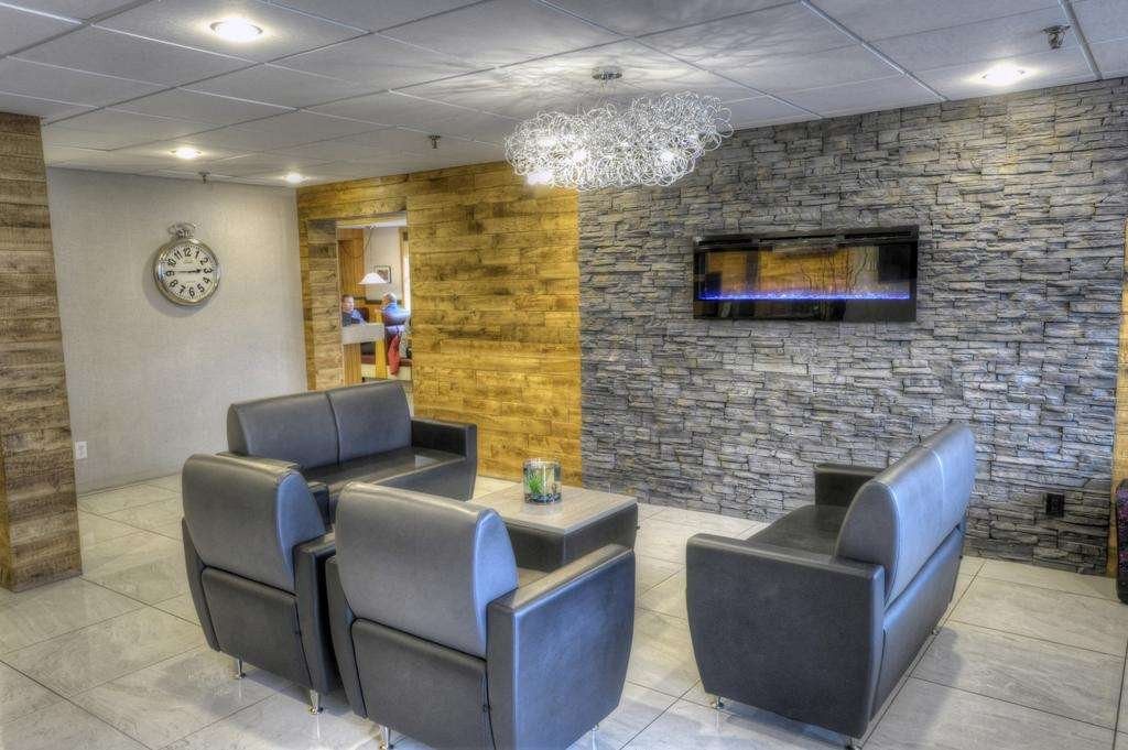 Hotel Continental Centre-ville主图