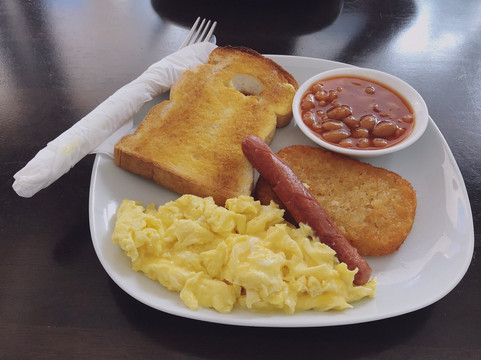 槟城喜鹊民宿主图