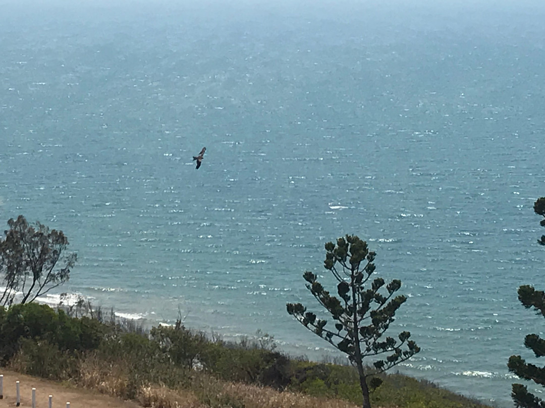 Oshen Holiday Apartments Yeppoon主图