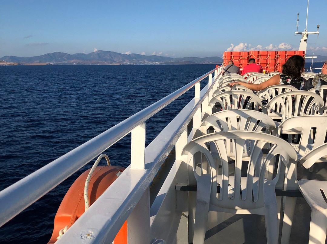 Bodrum Express Lines景点图片