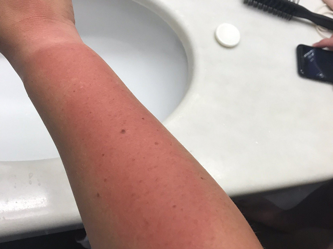 Aqua Spa-Platanias必去景点