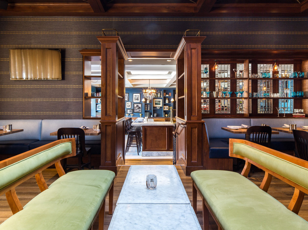 The Proper Restaurant & Bar