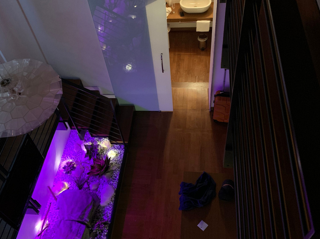 卡萨比奥尼雷拉斯酒店主图