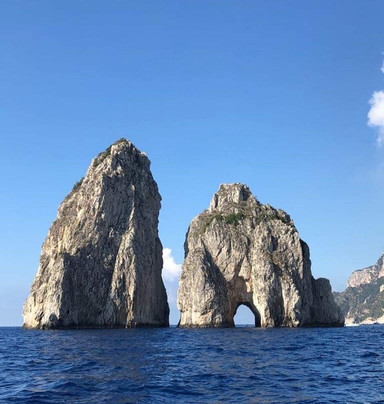 Lord's Boat Amalfi coast charter-普莱亚诺必去景点