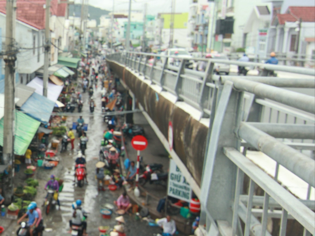 Day Market-扬东必去景点