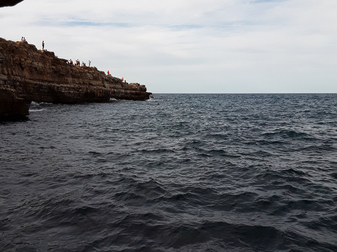 Grotta Piana景点图片