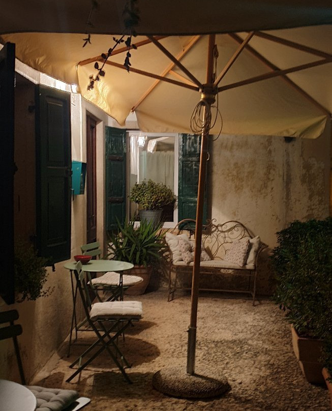 La Bottega De La Sminca主图