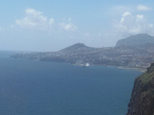 Madeira-In.com Airport Transfers-沙尔必去景点