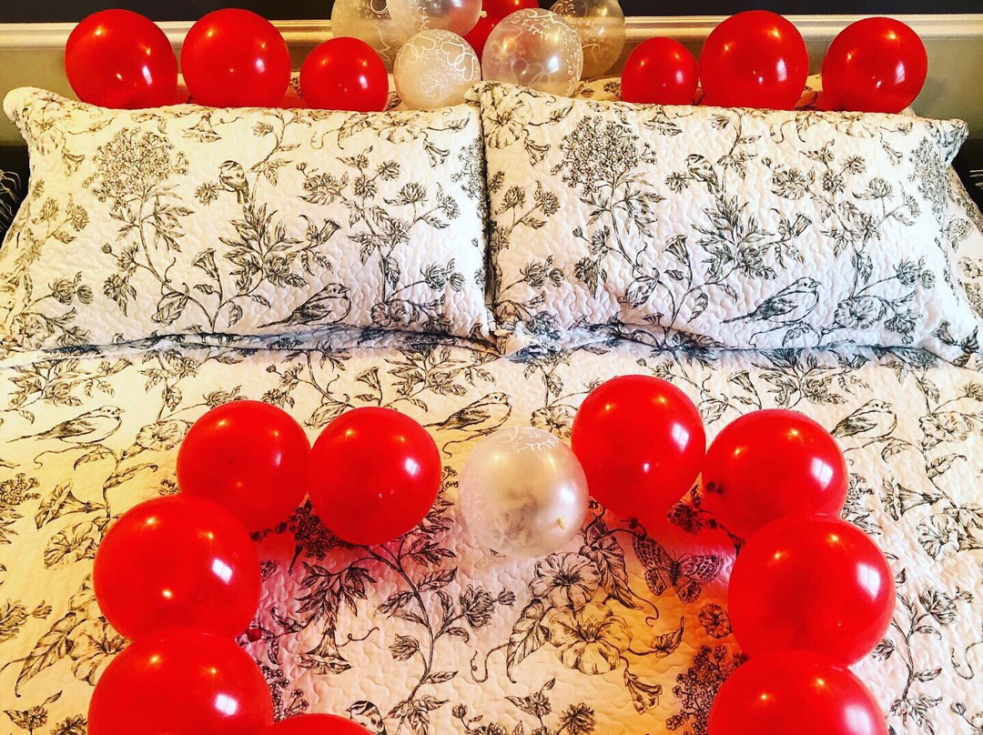 Puffins Landing Tourist Home主图