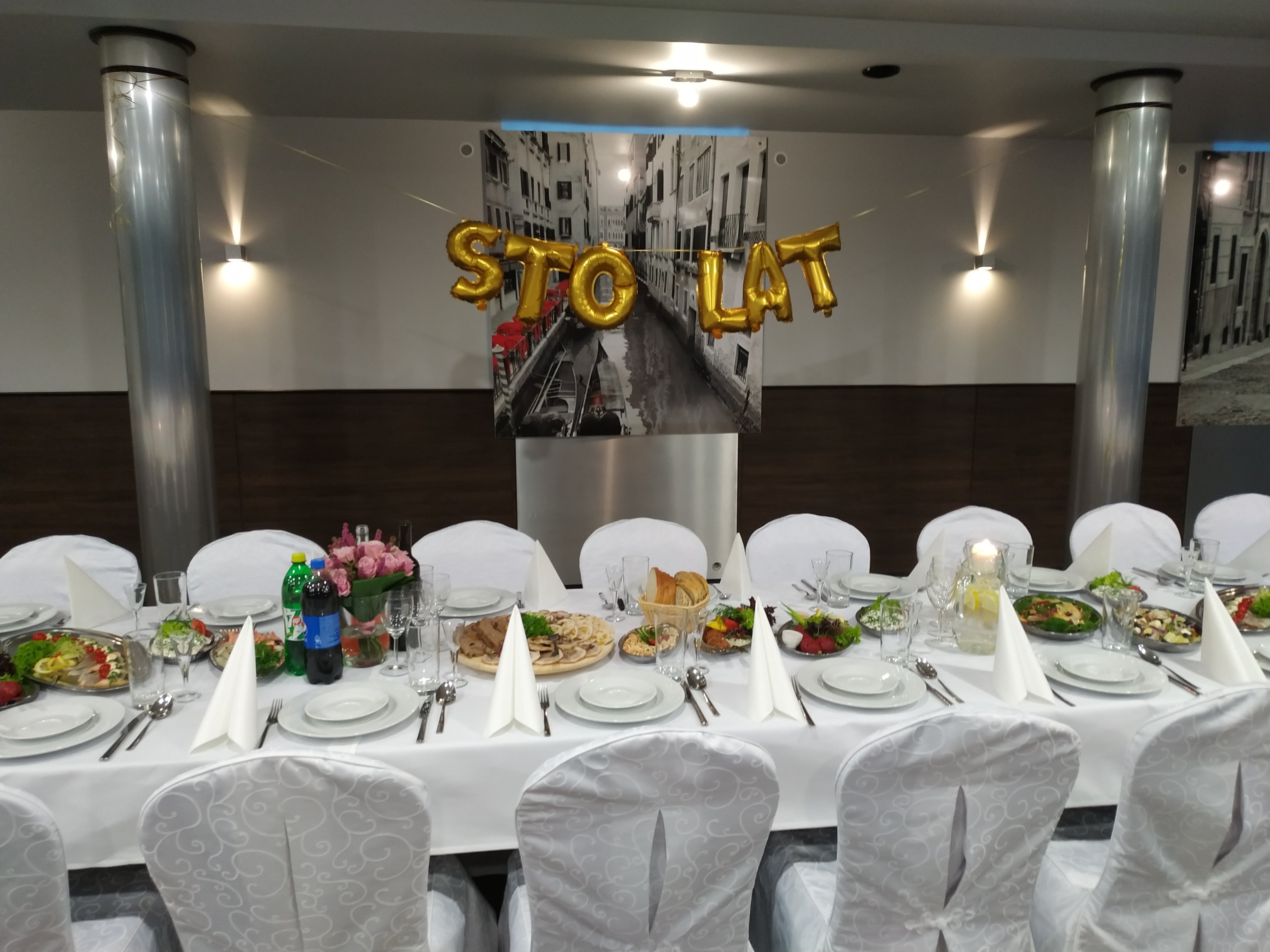 Hotel Walewscy-餐饮