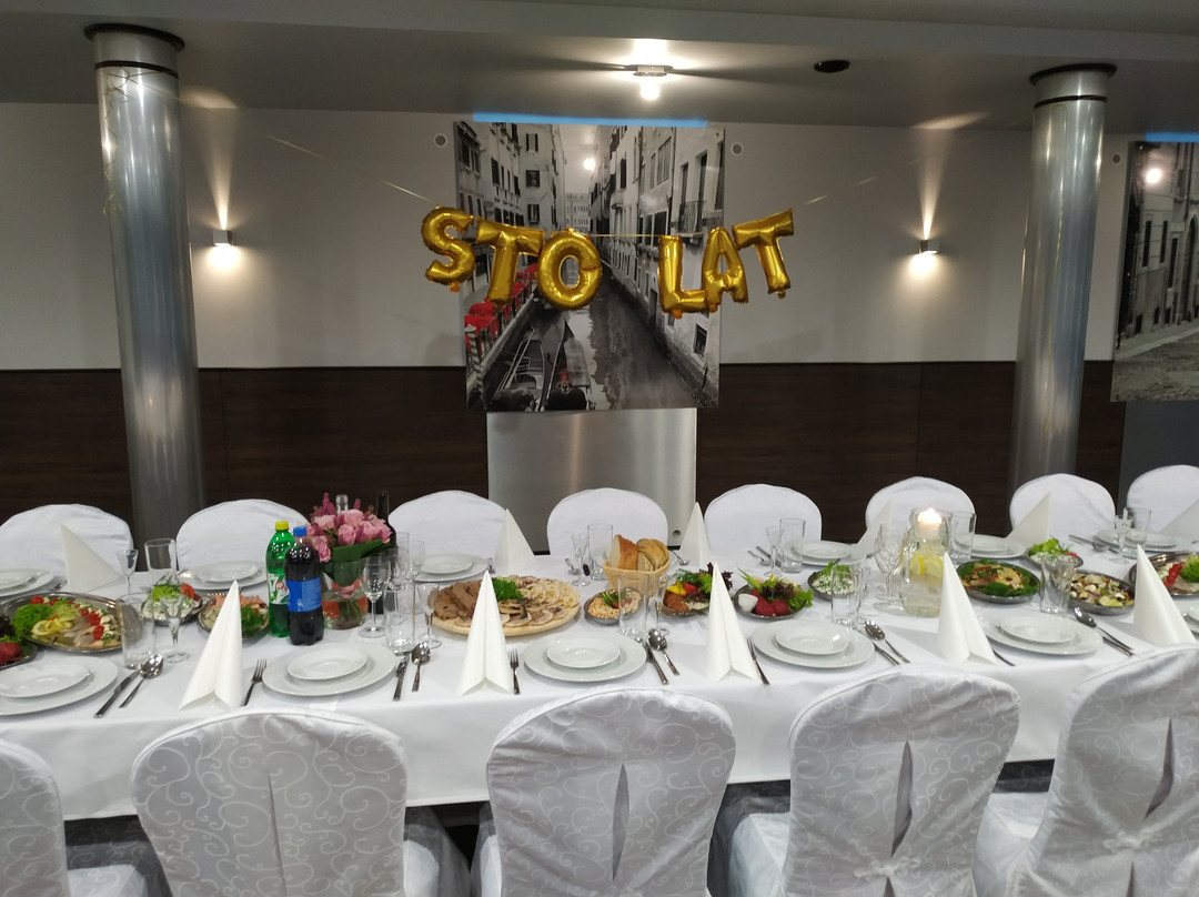 Hotel Walewscy主图