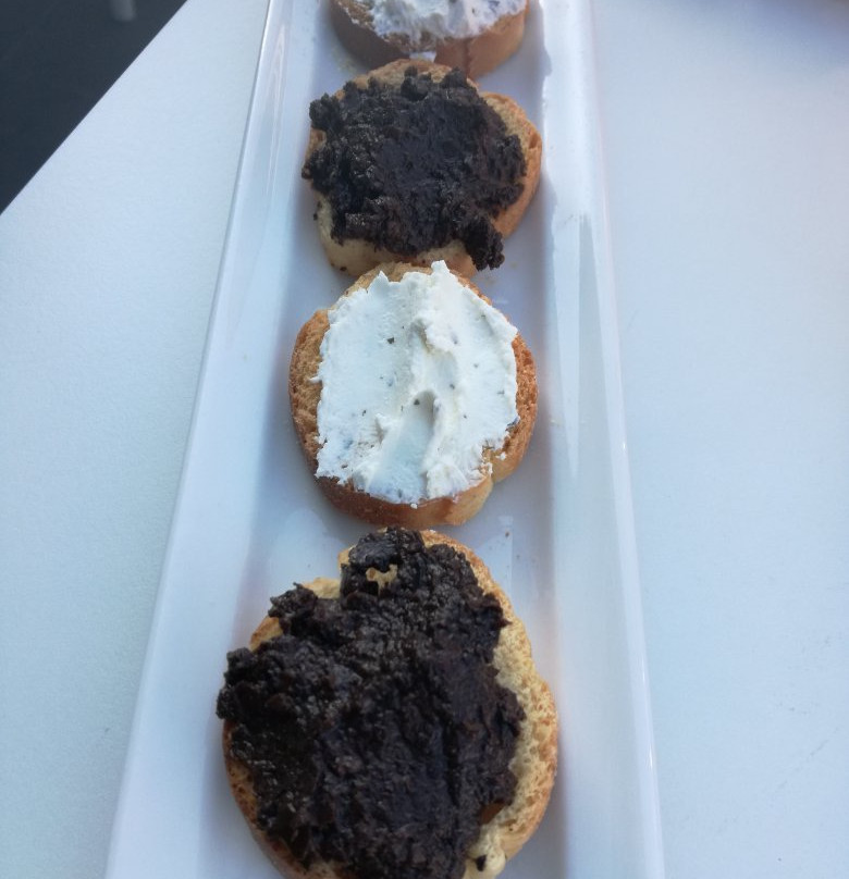 Hôtel L'Octroi主图