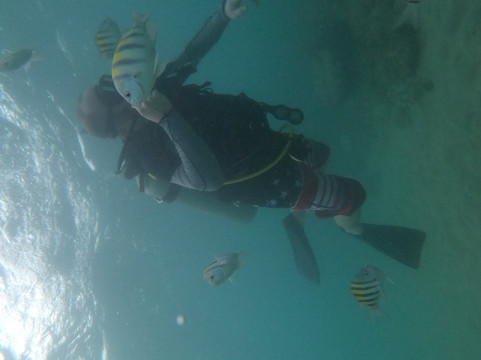 Aqua Adventure-圣胡安必去景点