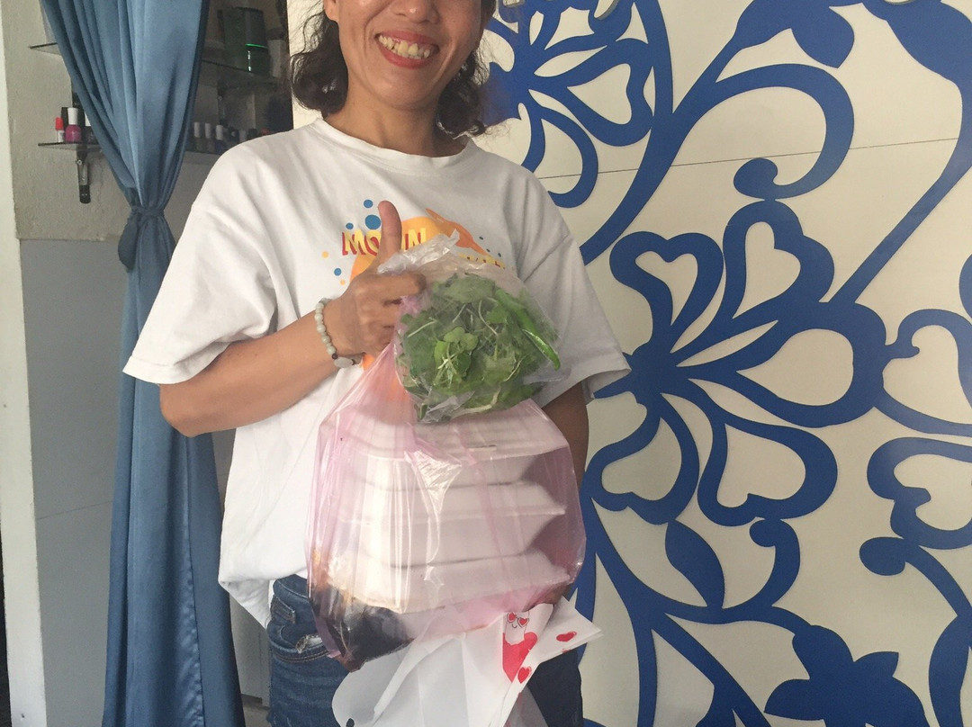 Blue Sea Spa-会安必去景点