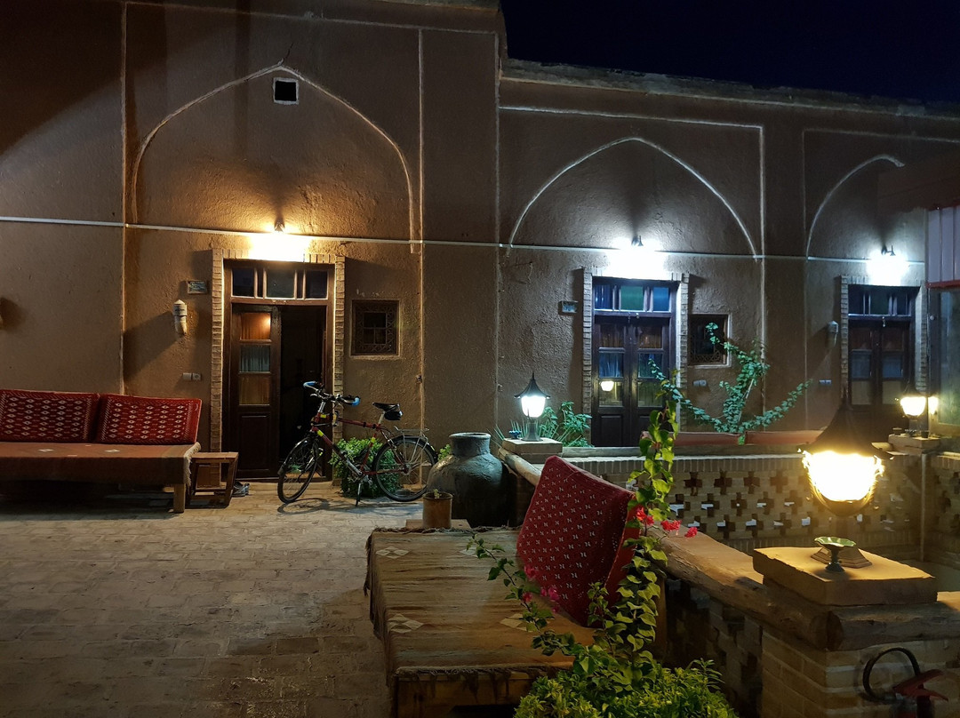 Kamal al-molk House主图