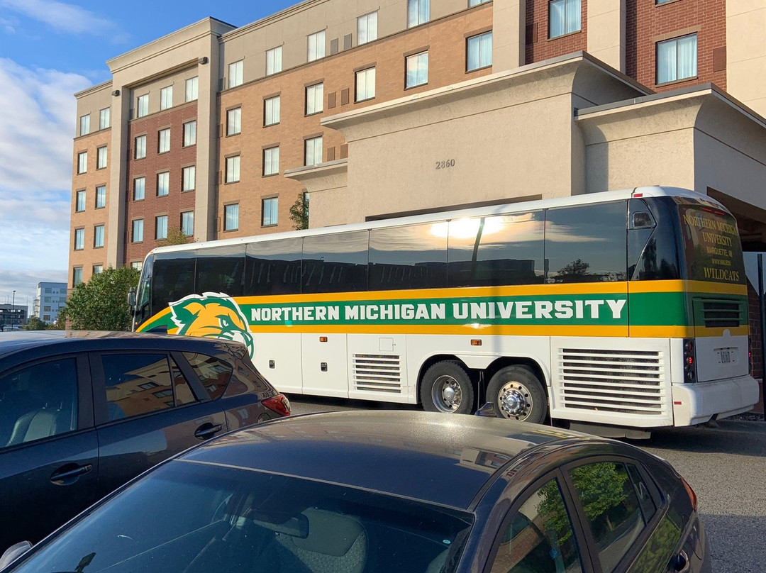 Hampton Inn Minneapolis Bloomington West主图