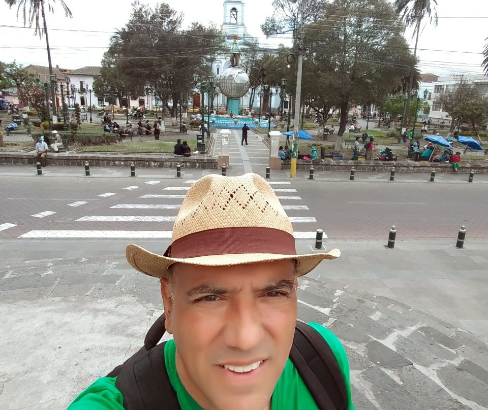 Fabrica de Bizcochos San Pedro景点图片
