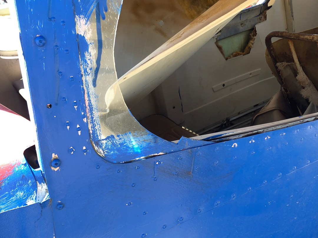 Miller Farms-Platteville必去景点