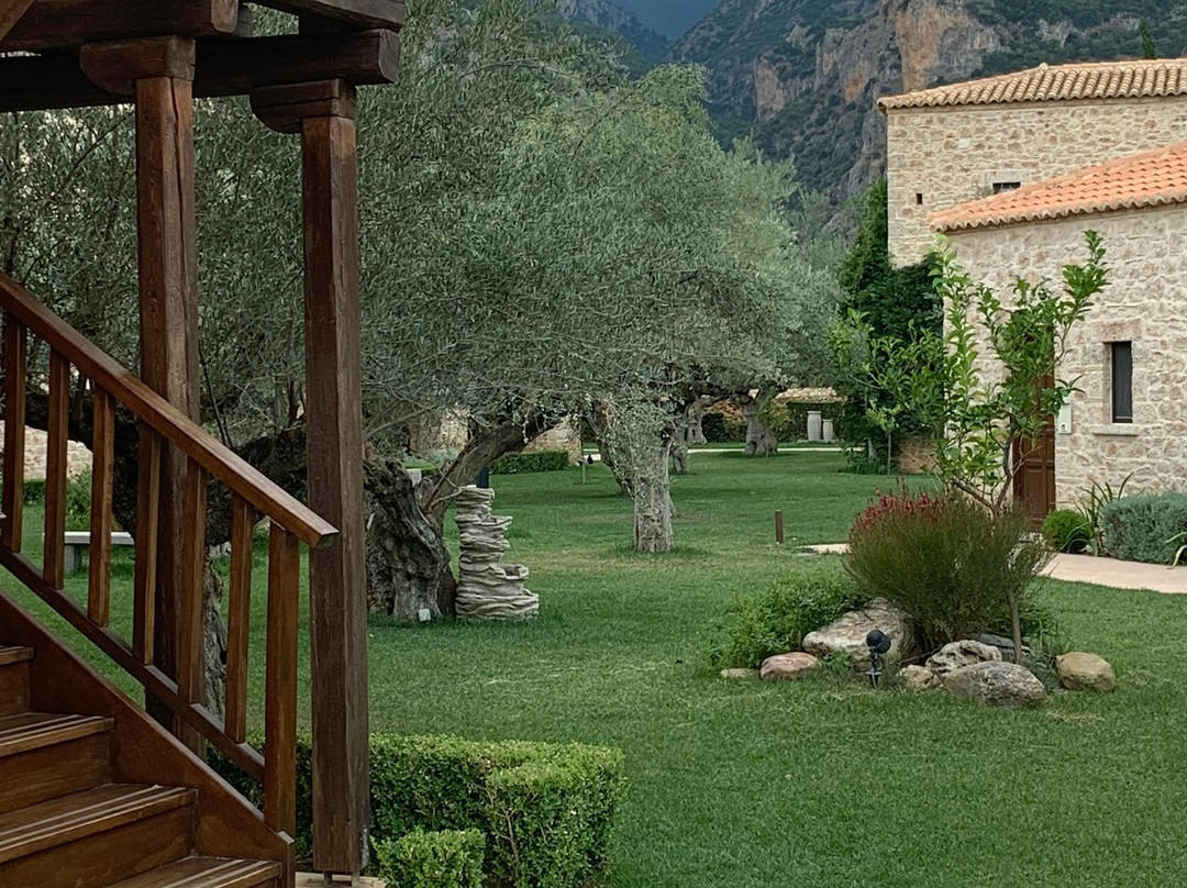 Mystras Grand Palace Resort & Spa主图