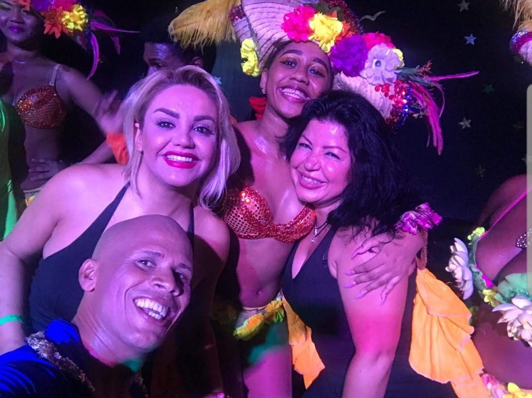 Playa Dorada Golf-普拉塔港必去景点