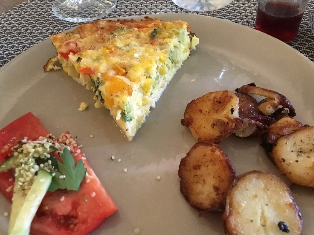 Hotel Washington & Studio主图