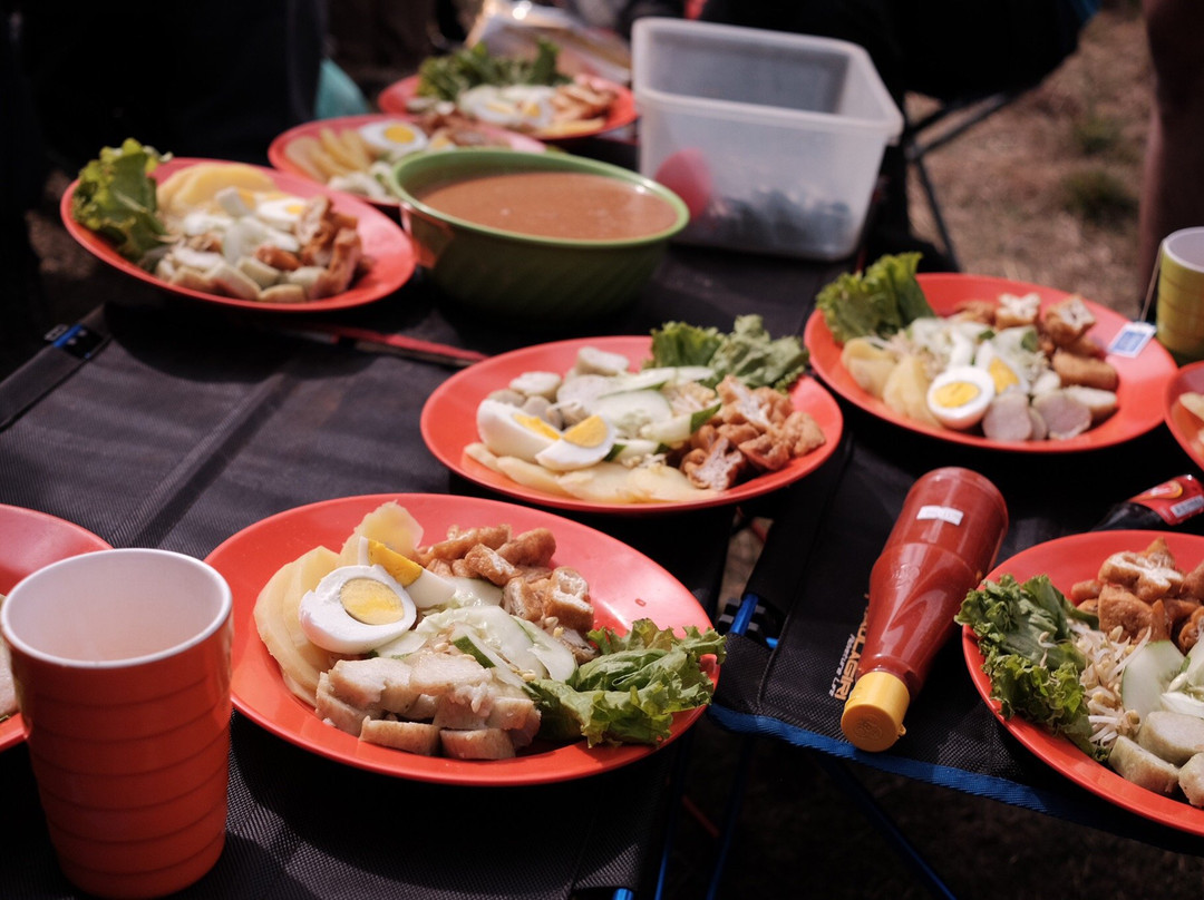 OURTRIP1st - Day Tours-玛琅必去景点