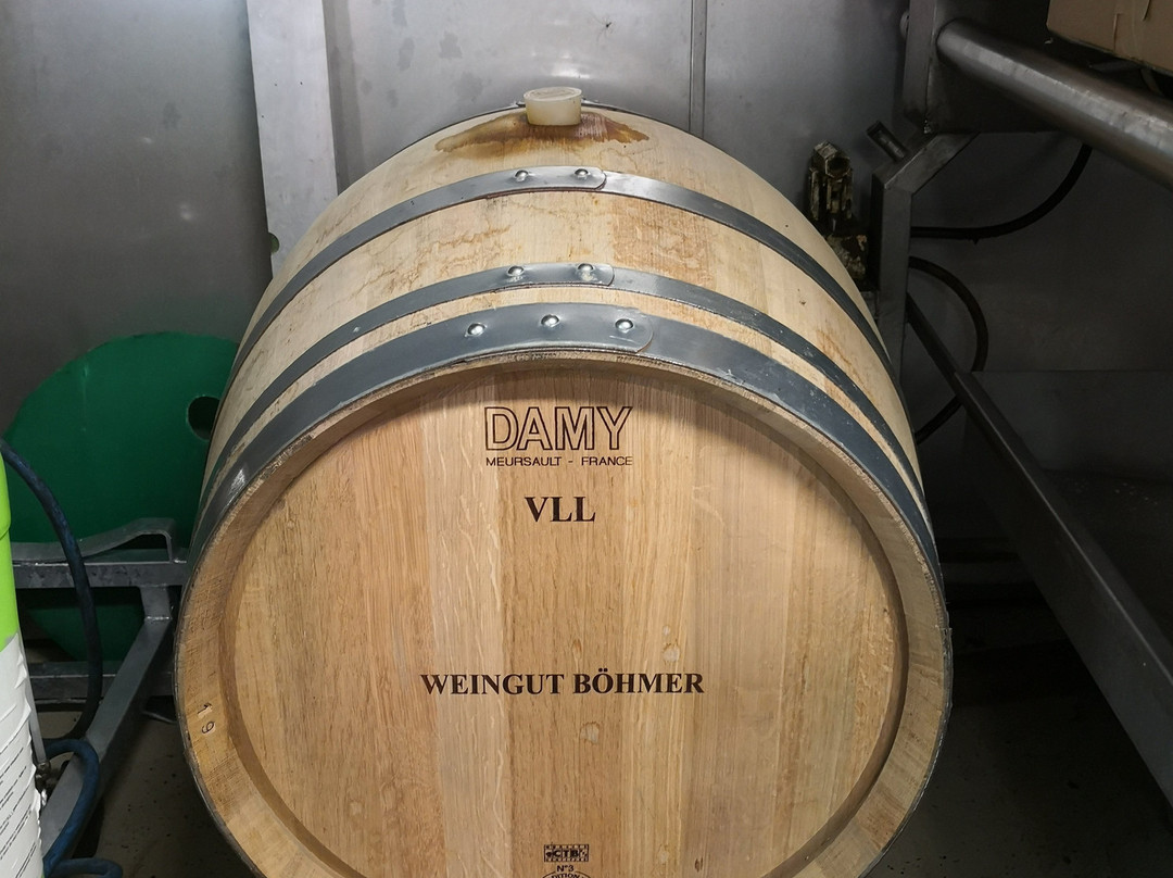 Weingut Bohmer-都恩石必去景点