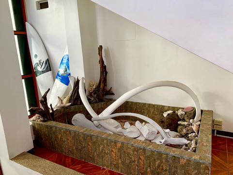 洛斯阿尔伽鲁博思旅馆主图