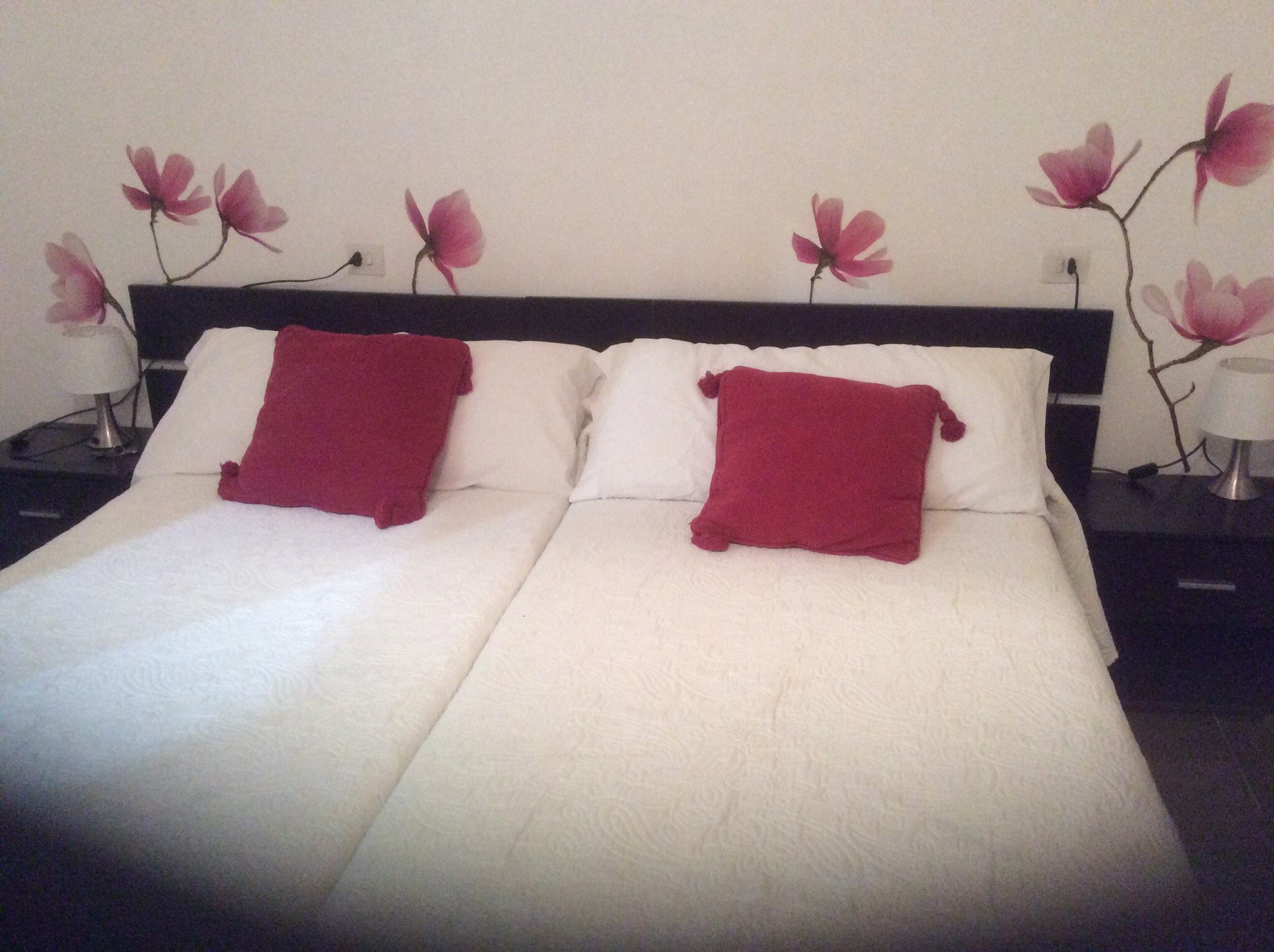 Pension Borras-官方
